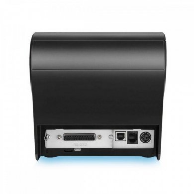 46I9USECKD06 Elgin Impressora Não Fiscal I9 USB/Ethernet/Serial