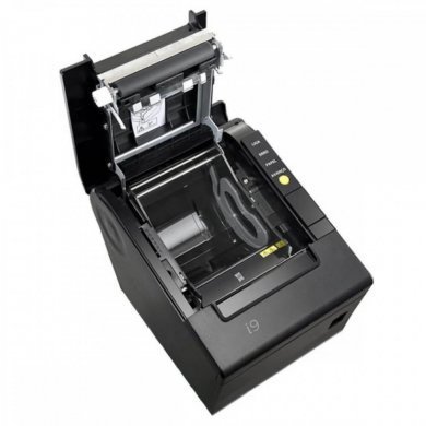 46I9USECKD06 Elgin Impressora Não Fiscal I9 USB/Ethernet/Serial