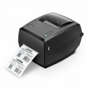 Elgin Impressora de Etiquetas L42 Pro Full 203 DPI USB, Serial e Ethernet compatível com EPL ZPL PPLA PPLB
