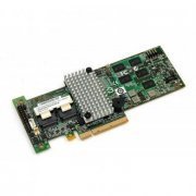 Controladora IBM ServeRAID M5015 8 Canais 2x SFF-8087 SAS/SATA 6Gbs 512MB Cache, RAID 0, 1, 5, 10 e 50