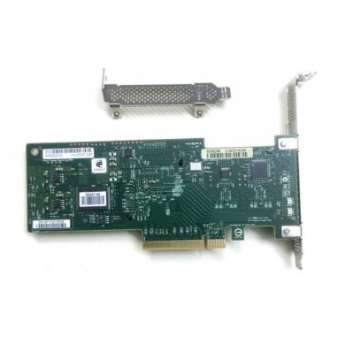 46M0861 IBM LSI Controladora ServeRaid 9220-8i