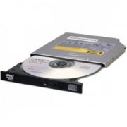 Drive Optico IBM DVD-RW SATA Para Servidores EM Rack 3550 3650