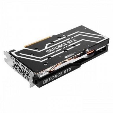 Galax Placa de Video RTX 4060 8GB GDDR6 128 bits