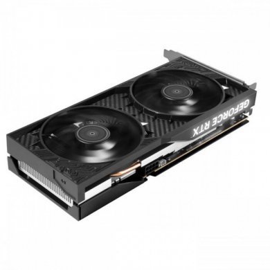 Galax Placa de Video RTX 4060 8GB GDDR6 128 bits