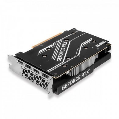 46NSL8MD8ZOC Galax Placa de Video RTX 4060 8GB GDDR6 128 bits