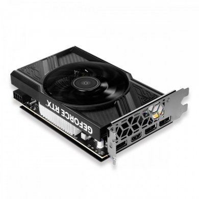 46NSL8MD8ZOC Galax Placa de Video RTX 4060 8GB GDDR6 128 bits