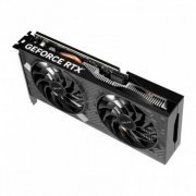 Galax Placa de Video RTX 4060 8GB GDDR6 128 bits 1-Click OC 3x DisplayPort 1x HDMI