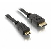 Elgin Cabo Mini HDMI macho P HDMI  1.8 Metros 