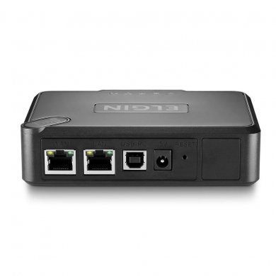 46SATSMAR201 Elgin SAT Fiscal Autenticador e Transmissor