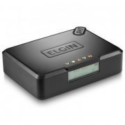 Elgin SAT Fiscal Smart USB Ethernet com Display Digital