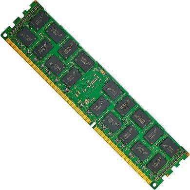 46W0674 IBM Lenovo Memoria Genuina 16GB DDR3 1600MHz ECC