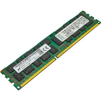 46W0674 IBM Lenovo Memoria Genuina 16GB DDR3 1600MHz ECC