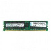 IBM Lenovo Memoria Genuina 16GB DDR3 1600MHz ECC PC3L-12800 ECC Registrada. Spare Part 46W0672