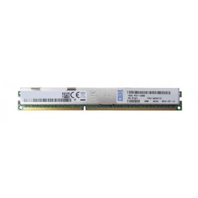 46W0712 IBM Memoria 16GB DDR3 1866MHz ECC Reg