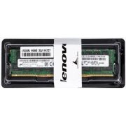 Lenovo IBM memoria 32GB DDR4 2400MHz 1.2V ECC Registrada CL17 288 Pinos PNs 00NV205 46W0835