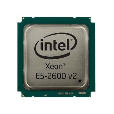 46W2837 Processador Lenovo Xeon 6C E5-2620V2