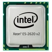 Processador IBM Xeon Intel E5-2620v2 Six-Core 2.1GHz 15Mb Cache