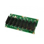 IBM BACKPLANE 8 Baias 2.5 Pol. SFF FOR IBM SYSTEM X36