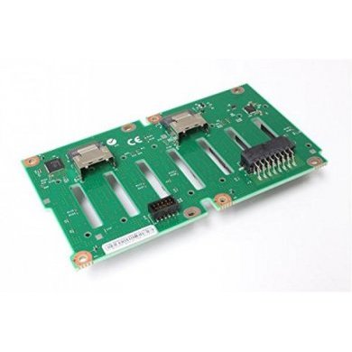 46W9187 IBM BACKPLANE 8 Baias 2.5 Pol. SFF