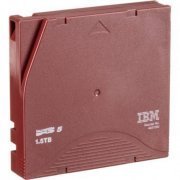 Foto de 46X1290 IBM fita de dados Ultrium LTO-5 1.5TB 