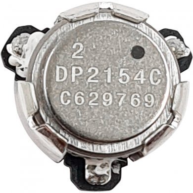 47040262 RF Circulator DP2154C 1805-2200 Mhz CCW 300W SMD 3 terminais