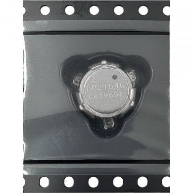 47040262 RF Circulator DP2154C 1805-2200 Mhz CCW 300W SMD 3 terminais
