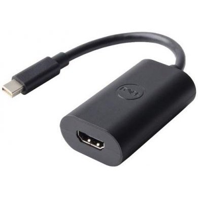 470-0152 Dell Adapter Mini Displayport to Displayport