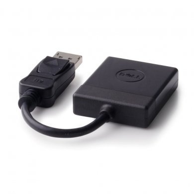 470-AAOW DELL Adaptador DisplayPort para DVI-SL