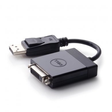 470-AAOW DELL Adaptador DisplayPort para DVI-SL