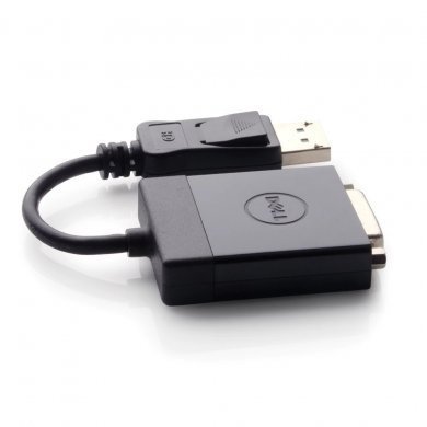470-AAOW DELL Adaptador DisplayPort para DVI-SL
