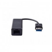 Foto de 470-AAOX Dell Adaptador USB 3.0 para RJ45 Ethernet Boot PXE 