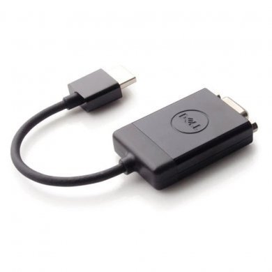 DELL Adaptador de Vídeo HDMI M para VGA