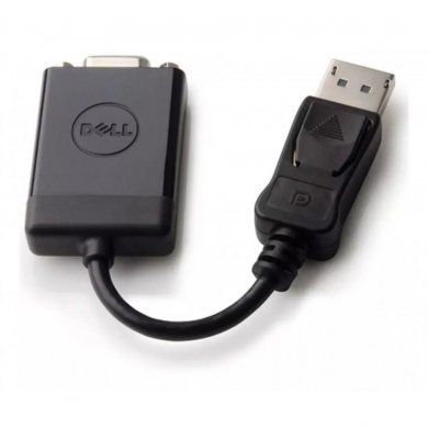 470-AAPC Dell  Conversor DisplayPort /VGA