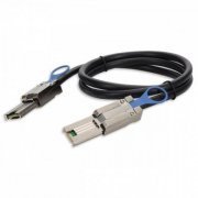 DELL cabo de empilhamento 1 metro para Dell Networking N2000/N3000/S3100 series switches, PN Cable XNMFV