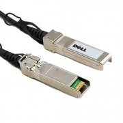 DELL cabo SFP+ para SFP+ 10GBE Twinax 1 metro 10GBE Copper Twinax Direct