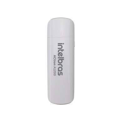 4710018 Intelbras adaptador USB wireless A1200
