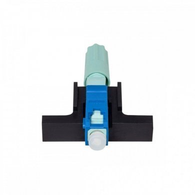 4710025-UNITARIO Intelbras conector óptico de campo SC/UPC SM 3mm