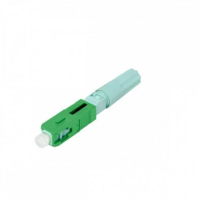 4710026 Intelbras conector óptico de campo SC/APC SM 3mm