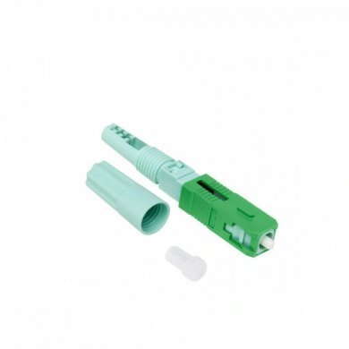 4710026 Intelbras conector óptico de campo SC/APC SM 3mm