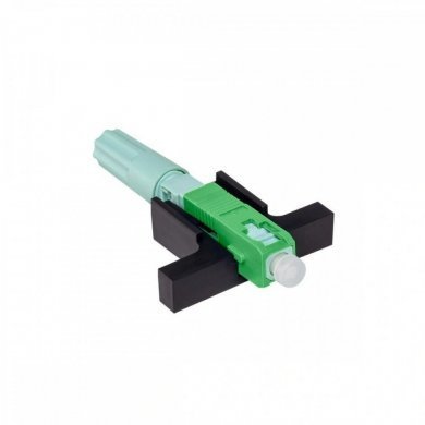 4710026 Intelbras conector óptico de campo SC/APC SM 3mm