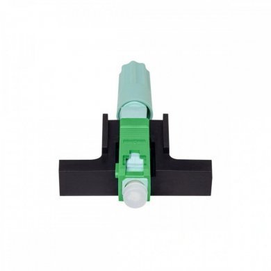 4710026-UNITARIO Intelbras conector óptico de campo SC/APC SM 3mm