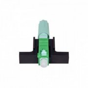 Intelbras conector óptico de campo SC/APC SM 3mm XFF 