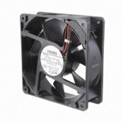 NMB Cooler 120x120x38mm 24V 0.46A 2 fios 