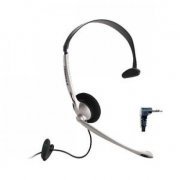 Headset Plantronics M210C Plug P2 2.5mm para CT10 CT1 ...