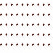 50x Capacitor Poliéster Metalizado 47NF 400V 473K pacote com 50 unidades