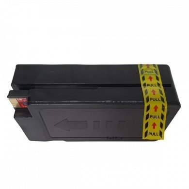 Cartucho de tinta compatível HP 950XL preto 53ml