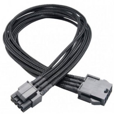 4744 AEROCOOL CABO EXTENSOR ATX12V 8 PINOS