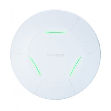 4750009 Intelbras Access Point AP 360 2 Antenas