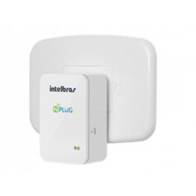 4750023 Intelbras Roteador Wireless NPlug