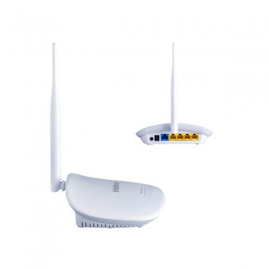 4750036 Intelbras Roteador Wireless IWR 1000